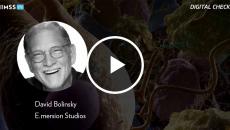 David Bolinsky David Bolinsky