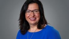 Lisa Stump, chief digital information officer of Mount Sinai Health