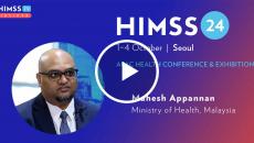 Dr Mahesh Appannan Dr Mahesh Appannan