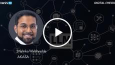 Malinka Walaliyadde at AKASA_LLM icon graphic Photo by a-image/iStock/Getty Images Plus Malinka Walaliyadde at AKASA_LLM icon graphic Photo by a-image/iStock/Getty Images Plus
