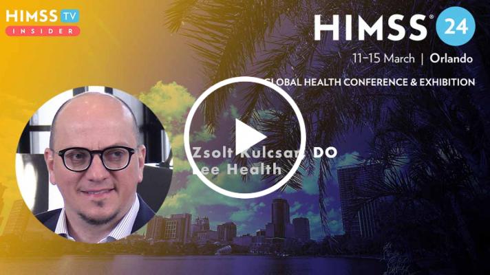 Zsolt Kulcsar at Lee Health_Palm trees and skyscrapers in Orlando Photo by Gabriele Maltinti/iStock/Getty Images Plus